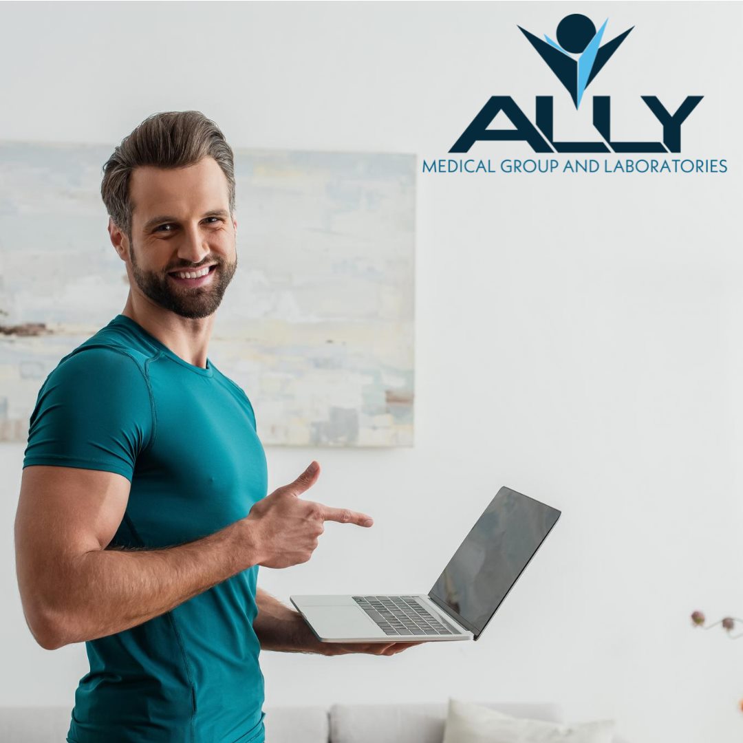 Ally Medical Group